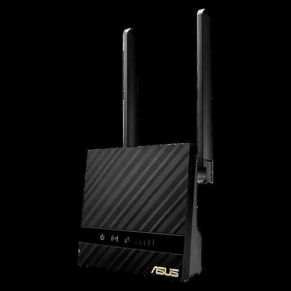 ASUS 4G-N16 - Multicom