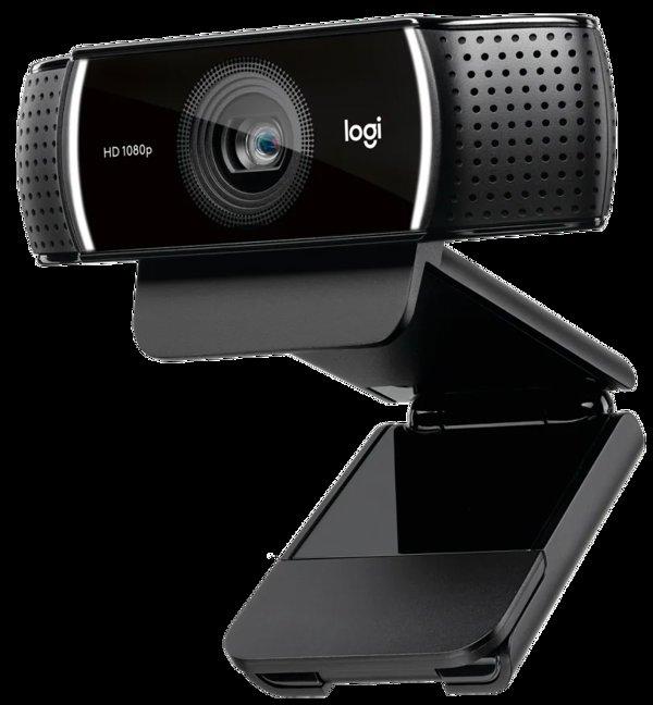 LOGITECH C922 Pro web kamera