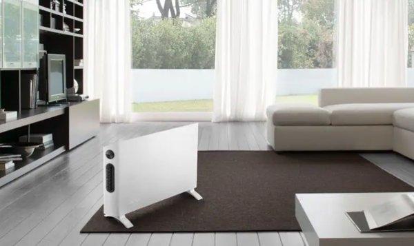 Delonghi SLIMSTYLE HSX4320E