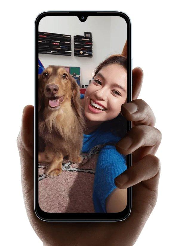 Xiaomi Redmi A7 PRO Black 4GB 128GB smartphone
