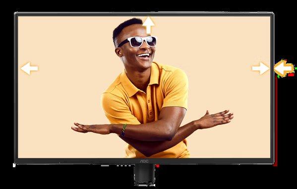 AOC 27B31H monitor
