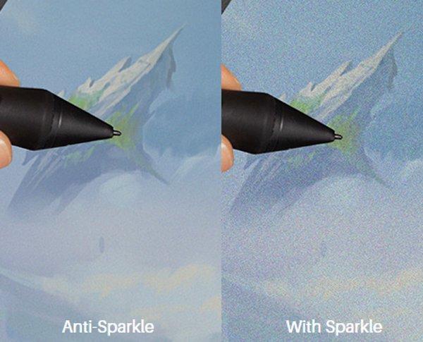 Huion Kamvas 16 (Gen 3)