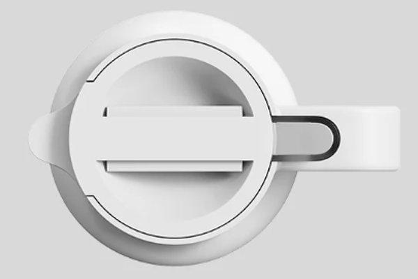 XIAOMI Insulated Kettle 1.8L kuvalo