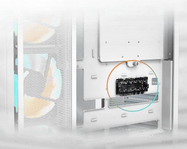 Gigabyte GB-C500PI ST