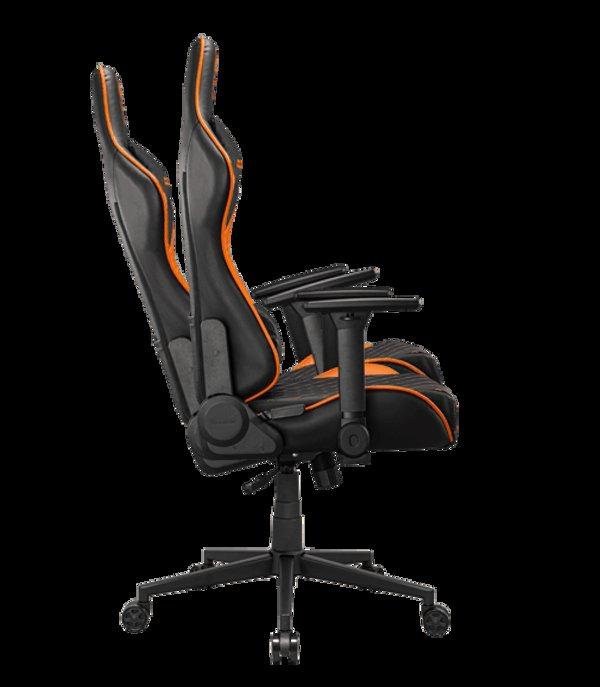 Cougar Armor One V2 F gaming stolica