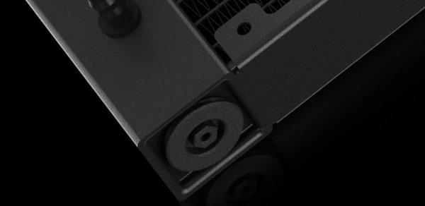 DeepCool LQ240 vodeno hlađenje