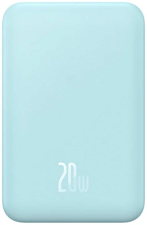 Baseus Magnetic Mini BLUE