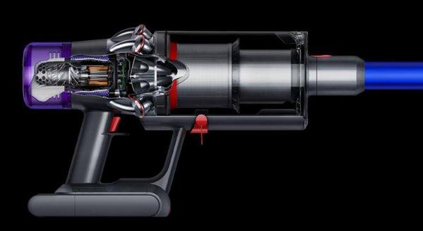 Dyson V11 Fluffy (476550)