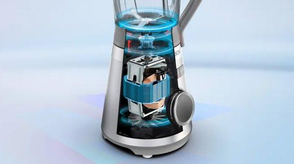 Bosch MMB4151B blender