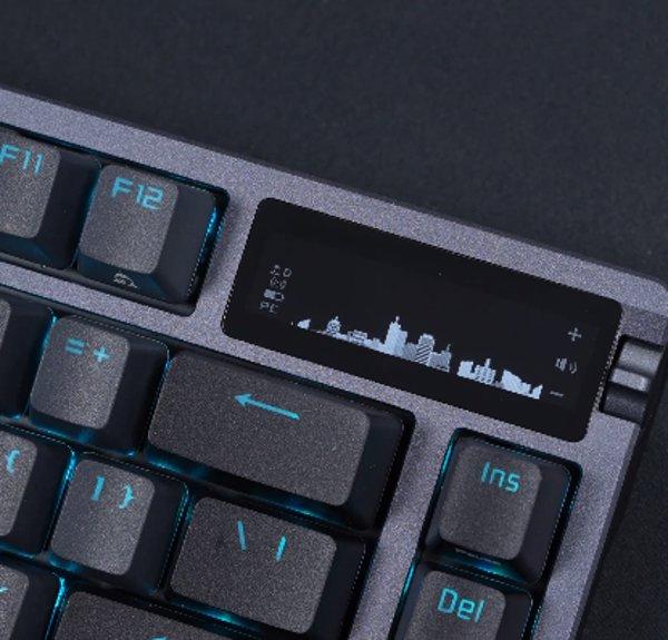 ASUS Rog Azoth NX Red