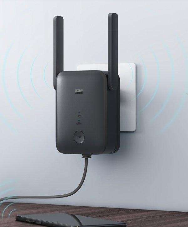 Xiaomi Mi WiFi Range Extender AC1200