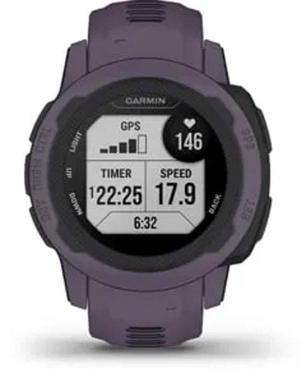 Garmin Instinct 2S (GRAPHITE)