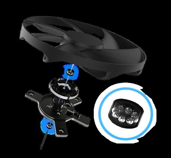 ASUS TUF Gaming 1000W Gold