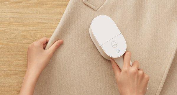 Xiaomi Handheld Steam Iron