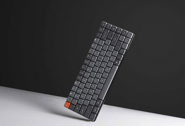 Keychron K3 Max Black tastatura (K3M-A3)