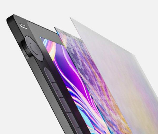 Huion Kamvas 16 (Gen 3)