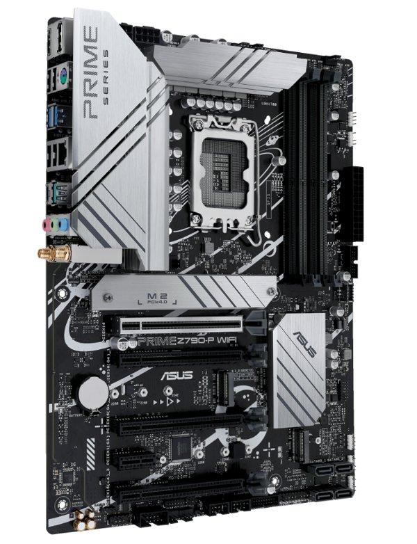 ASUS PRIME Z790-P WIFI