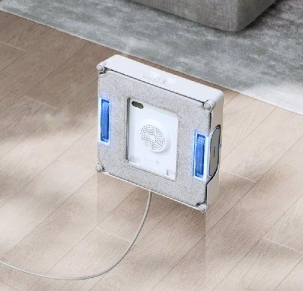 Ecovacs WINBOT W2 PRO OMNI robot usisivač