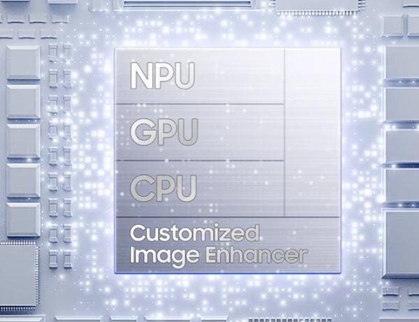 Samsung Galaxy S26 12GB 256GB Violet smartphone