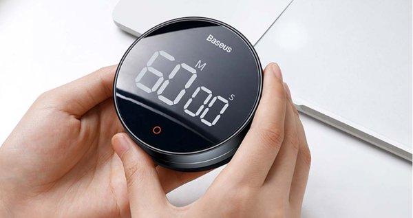 Baseus Heyo Pro Tajmer