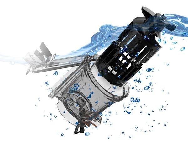 HUROM H400 Warm White Sokovnik