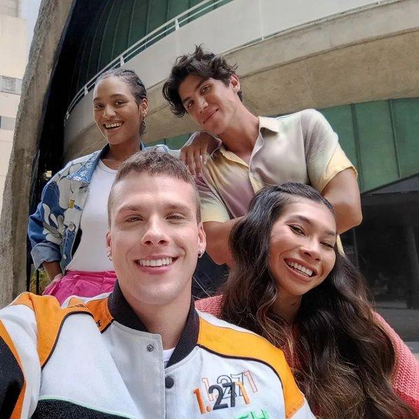 MOTOROLA MOTO G24 POWER 8GB 256GB (Ink Blue)