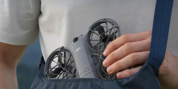 DJI NEO 2 Motion Fly More Combo