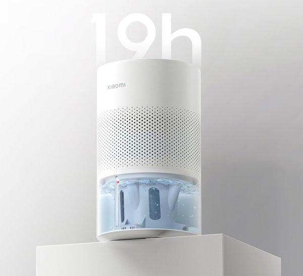 XIAOMI Smart Evaporative Humidifier ovlaživač vazduha