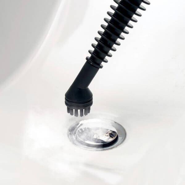 Ariete VAPORI JET 4137 Black paročistač