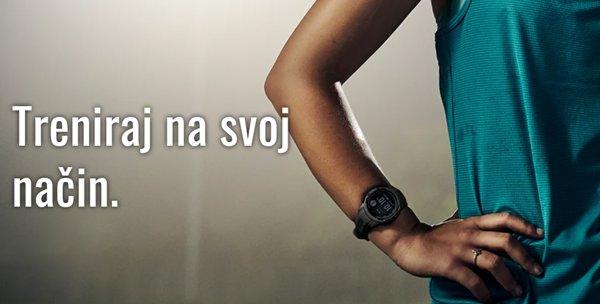 Garmin Instinct 2S (GRAPHITE)