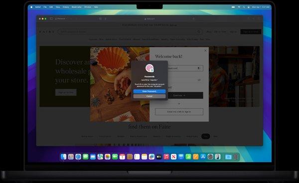 Apple MacBook Pro 16 SPACE BLACK M4 Max-16C GPU-40C 48GB 1TB