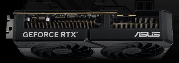ASUS Dual GeForce RTX 5070 12GB GDDR7 OC Edition grafička kartica