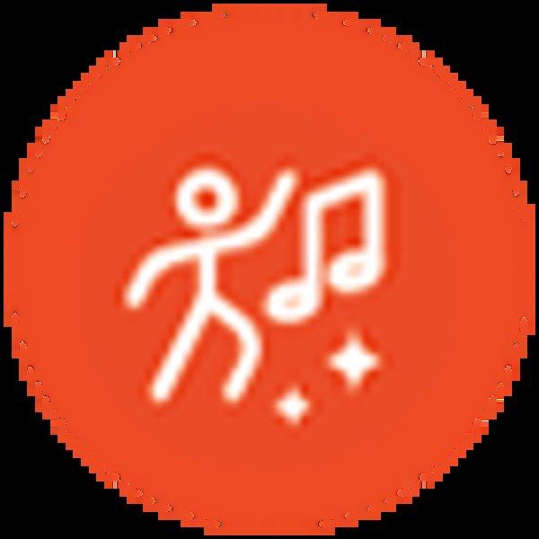 JBL PartyLight Stick