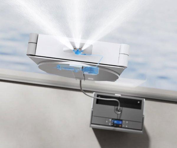 Ecovacs Winbot W3 Omni robot čistač prozora