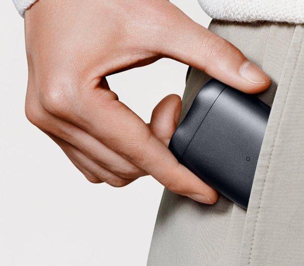 Xiaomi Electric Shaver S200 Silver