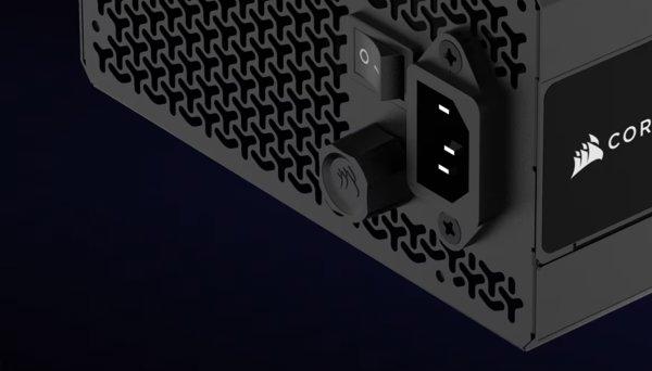 CORSAIR RM750x 750W napajanje