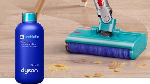 Dyson V15s Detect Submarine štapni usisavač