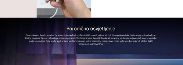 TP LINK Tapo L900-5