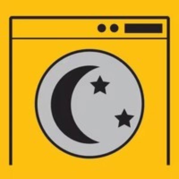 Whirlpool TDLR 7250SS EU/N