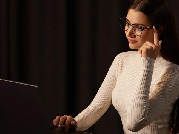 XIAOMI Mijia Smart Audio Pilot-Style glasses