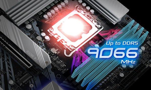 ASRock Z890 Pro RS matična ploča