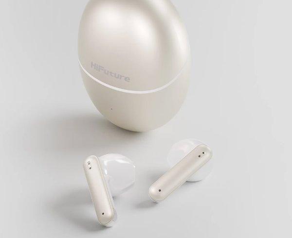 HiFuture ColorBuds3 Titanium slušalice