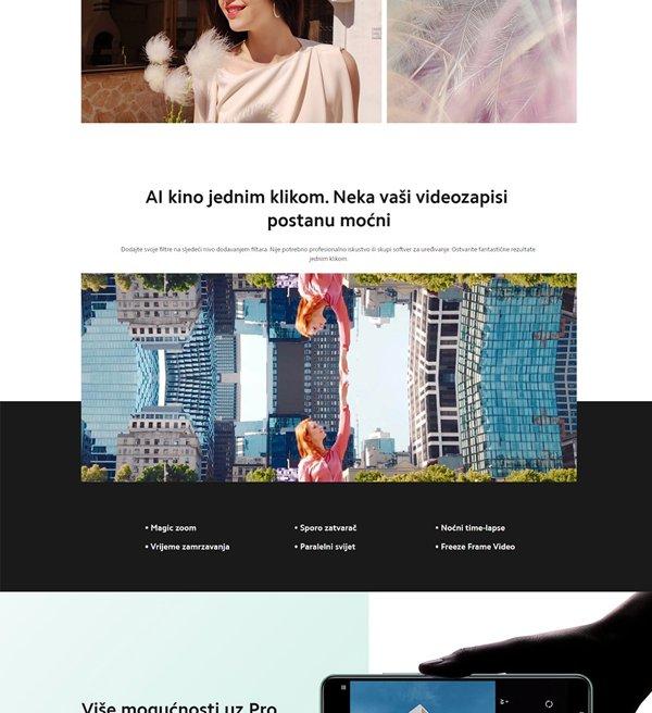 Xiaomi Mi 11 Lite 5G 6GB 128GB Mint Green