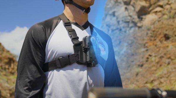 Insta360 X5 Snowboard Bundle