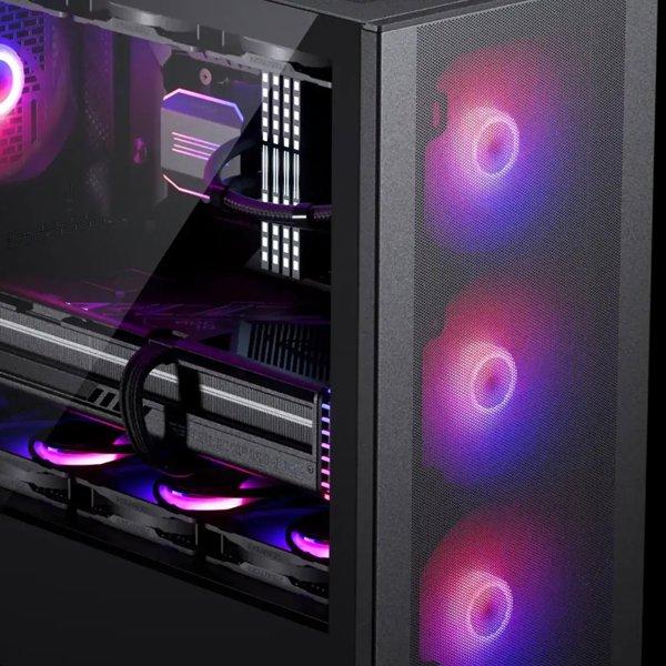 Phanteks XT Pro Ultra Black kućište