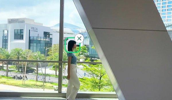 DJI OSMO MOBILE 8 gimbal