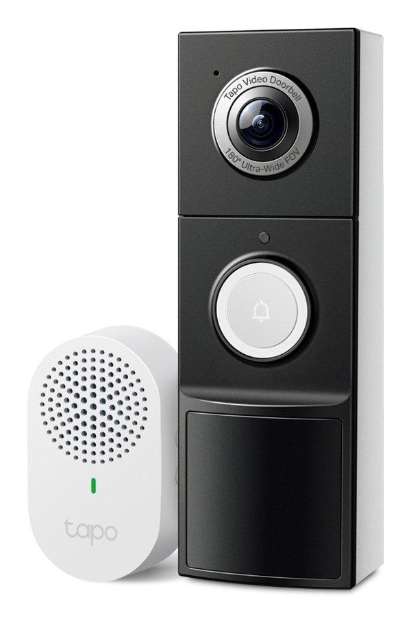 TP LINK Tapo D235