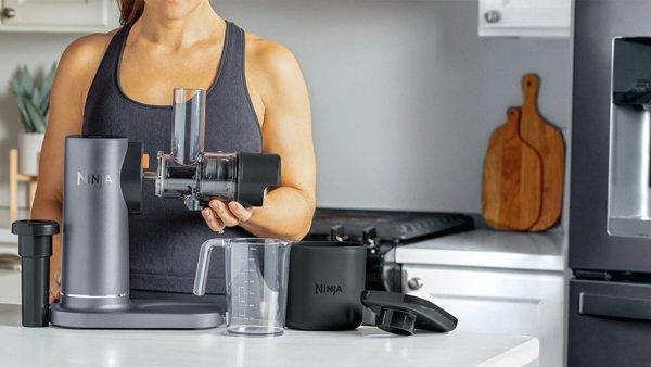 Ninja JC151EU cold press sokovnik