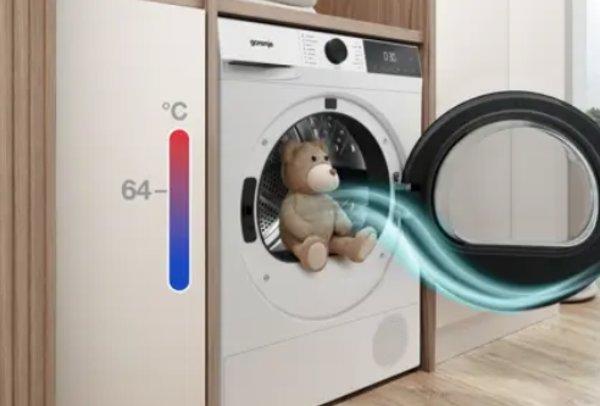 Gorenje DG2P9D mašina za sušenje veša
