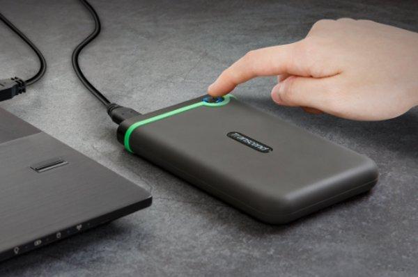 Transcend TS2TSJ25M3G